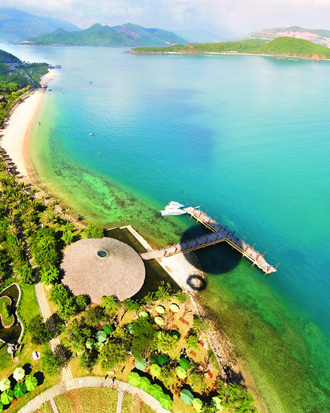 Island Discovery and Sight Seeing